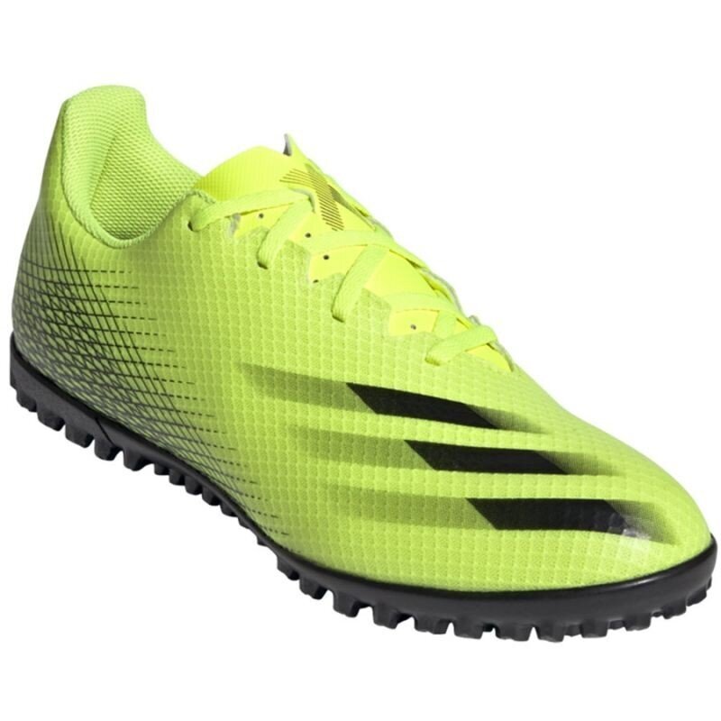 Futbolo bateliai Adidas X Ghosted 4 TF M FW6917 76672 kaina ir informacija | Futbolo bateliai | pigu.lt