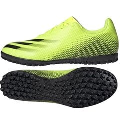 Futbolo bateliai Adidas X Ghosted 4 TF M FW6917 76672 kaina ir informacija | Futbolo bateliai | pigu.lt