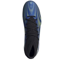 Бутсы футбольные Adidas Nemeziz 3 IN M FW7409 76674 цена и информация | Футбольные бутсы | pigu.lt