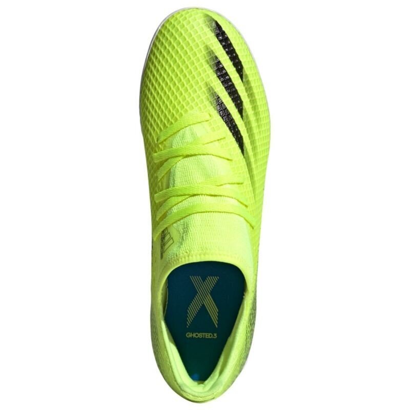Futbolo bateliai Adidas X Ghosted 3 IN M FW6937 76677 kaina ir informacija | Futbolo bateliai | pigu.lt