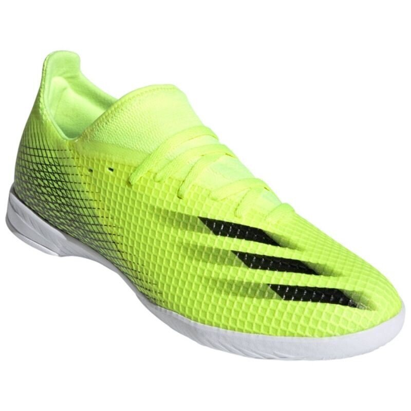 Futbolo bateliai Adidas X Ghosted 3 IN M FW6937 76677 kaina ir informacija | Futbolo bateliai | pigu.lt