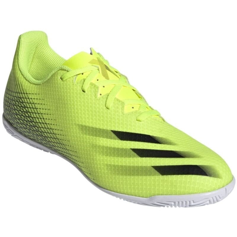 Futbolo bateliai Adidas X Ghosted 4 IN M FW6906 76679 kaina ir informacija | Futbolo bateliai | pigu.lt