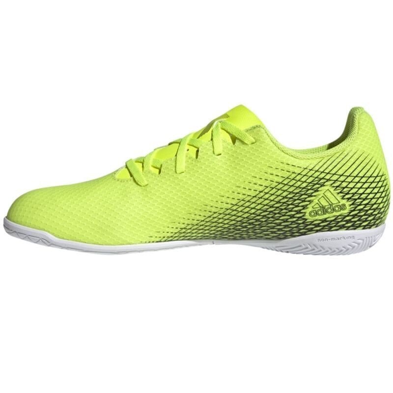 Futbolo bateliai Adidas X Ghosted 4 IN M FW6906 76679 kaina ir informacija | Futbolo bateliai | pigu.lt