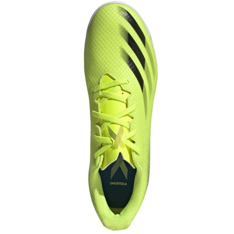 Futbolo bateliai Adidas X Ghosted 4 IN M FW6906 76679 kaina ir informacija | Futbolo bateliai | pigu.lt