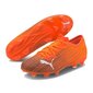 Futbolo bateliai Puma Ultra 1.1 FG AG Jr 106097 01 kaina ir informacija | Futbolo bateliai | pigu.lt