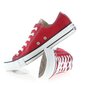 Sportiniai batai moterims Converse Chuck Taylor All Star W 147136C, raudoni цена и информация | Sportiniai bateliai, kedai moterims | pigu.lt