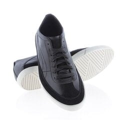 Кеды мужские Puma Kollege M 352311 02, черные цена и информация | Кроссовки для мужчин | pigu.lt