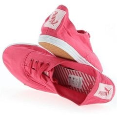 Женские кроссовки Puma Tekkies Rogue Red W 353211 05, розовые цена и информация | Спортивная обувь, кроссовки для женщин | pigu.lt