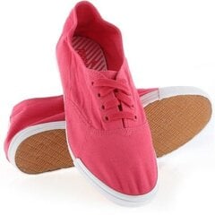 Женские кроссовки Puma Tekkies Rogue Red W 353211 05, розовые цена и информация | Спортивная обувь, кроссовки для женщин | pigu.lt