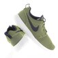 Kedai moterims Nike Rosherun W 511882-304, žali цена и информация | Sportiniai bateliai, kedai moterims | pigu.lt