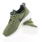 Kedai moterims Nike Rosherun W 511882-304, žali цена и информация | Sportiniai bateliai, kedai moterims | pigu.lt