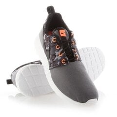 Кроссовки мужские Nike Roshe One Print Jr 677782-004, серые цена и информация | Детская спортивная обувь | pigu.lt