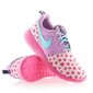 Kedai moterims Nike Roshe One Print (GS) W 677784-604, violetiniai цена и информация | Sportiniai bateliai, kedai moterims | pigu.lt