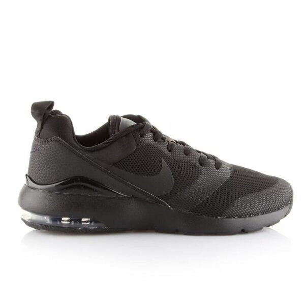 Спортивные кроссовки Nike Air Max Siren W 749510-007, черные цена | pigu.lt