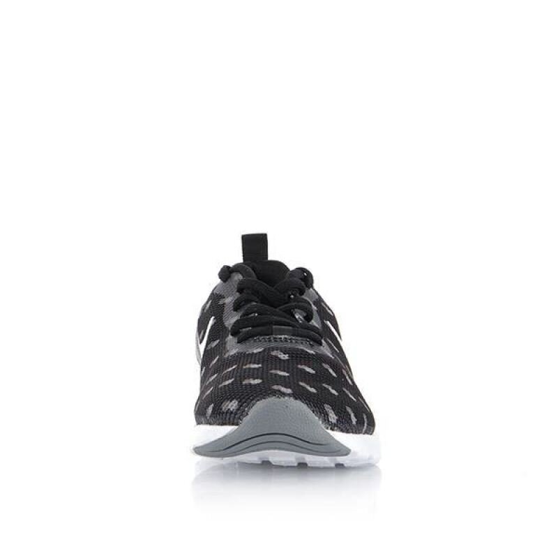 Sportiniai batai moterims Nike Air Max Siren Print W 749511-004, juodi kaina ir informacija | Sportiniai bateliai, kedai moterims | pigu.lt