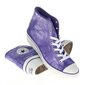 Sportiniai batai moterims Converse Chuck Taylor Side W 542469F, violetiniai kaina ir informacija | Sportiniai bateliai, kedai moterims | pigu.lt
