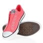 Sportiniai batai vaikams Converse Chuck Taylor Carniva Jr 642908F, rožiniai kaina ir informacija | Sportiniai batai vaikams | pigu.lt