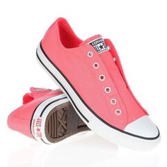 Спортивная обувь для детей Converse Chuck Taylor Carniva Jr 642908F, розовая цена и информация | Converse Спорт, досуг, туризм | pigu.lt