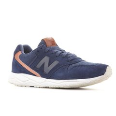 Женские спортивные кроссовки New Balance W WRT96EAB, синие цена и информация | New Balance Женская обувь | pigu.lt