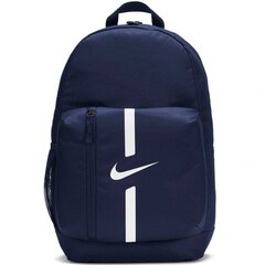 Спортивный рюкзак Nike Academy Team DA2571-411 цена и информация | Рюкзаки и сумки | pigu.lt