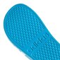 Šlepetės vaikams Adidas adilette Aqua K FY8071 kaina ir informacija | Šlepetės, kambario avalynė vaikams | pigu.lt