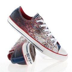 Спортивная обувь для детей Converse Chuck Taylor All Star Jr 647644C цена и информация | Детская спортивная обувь | pigu.lt