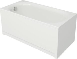 Akrilinė vonia Cersanit, 140X70 kaina ir informacija | Cersanit Santechnika, remontas, šildymas | pigu.lt