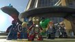 LEGO Marvel: Super Heroes, PS4 kaina ir informacija | Kompiuteriniai žaidimai | pigu.lt