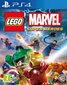 LEGO Marvel: Super Heroes, PS4 kaina ir informacija | Kompiuteriniai žaidimai | pigu.lt