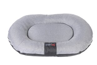Hobbydog guolis Ponton Ekolen, L, Grey, 90x65 cm kaina ir informacija | Guoliai, pagalvėlės | pigu.lt