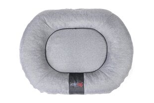Hobbydog guolis Ponton Ekolen, XL, Grey, 100x78 cm kaina ir informacija | Guoliai, pagalvėlės | pigu.lt