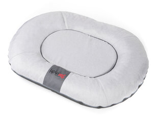 Hobbydog guolis Ponton, XL, Light Grey, 100x78 cm kaina ir informacija | Guoliai, pagalvėlės | pigu.lt