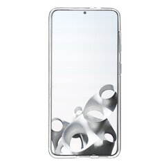 Krusell чехол для Samsung Galaxy S21+, прозрачный цена и информация | Чехлы для телефонов | pigu.lt