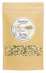 Чай из бутонов жасмина, Jasmine Flower Buds, 100 г цена и информация | Чай | pigu.lt