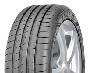 Goodyear EAGLE F1 ASYMMETRIC 3 SUV 275/40R22 107Y цена и информация | Летняя резина | pigu.lt