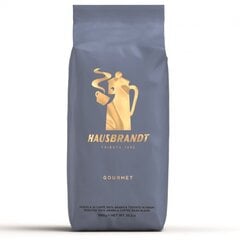 Кофе в зернах Hausbrandt Gourmet, 1кг цена и информация | Кофе, какао | pigu.lt