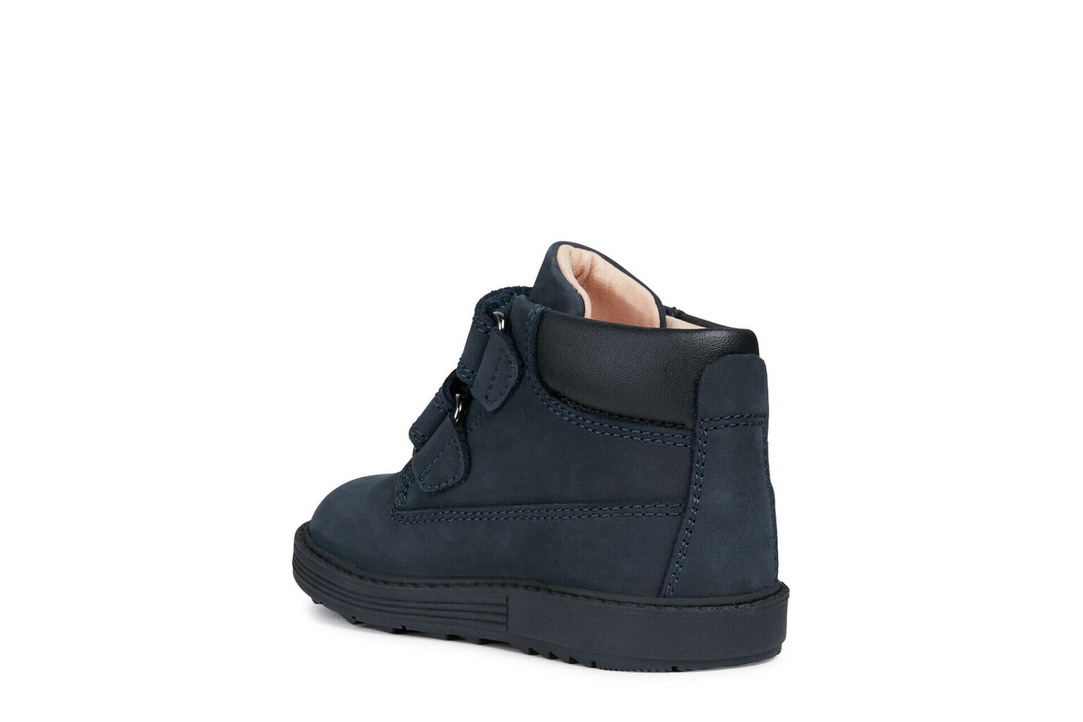 Geox neperšlampantys batai su auliuku, mėlyni kaina ir informacija | Žieminiai batai vaikams | pigu.lt