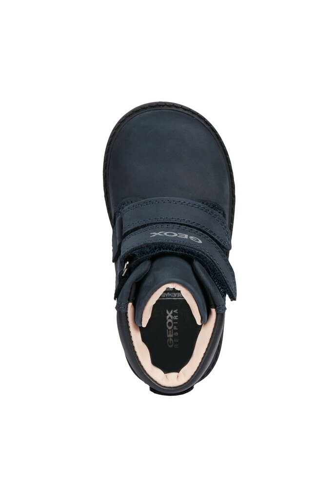 Geox neperšlampantys batai su auliuku, mėlyni kaina ir informacija | Žieminiai batai vaikams | pigu.lt