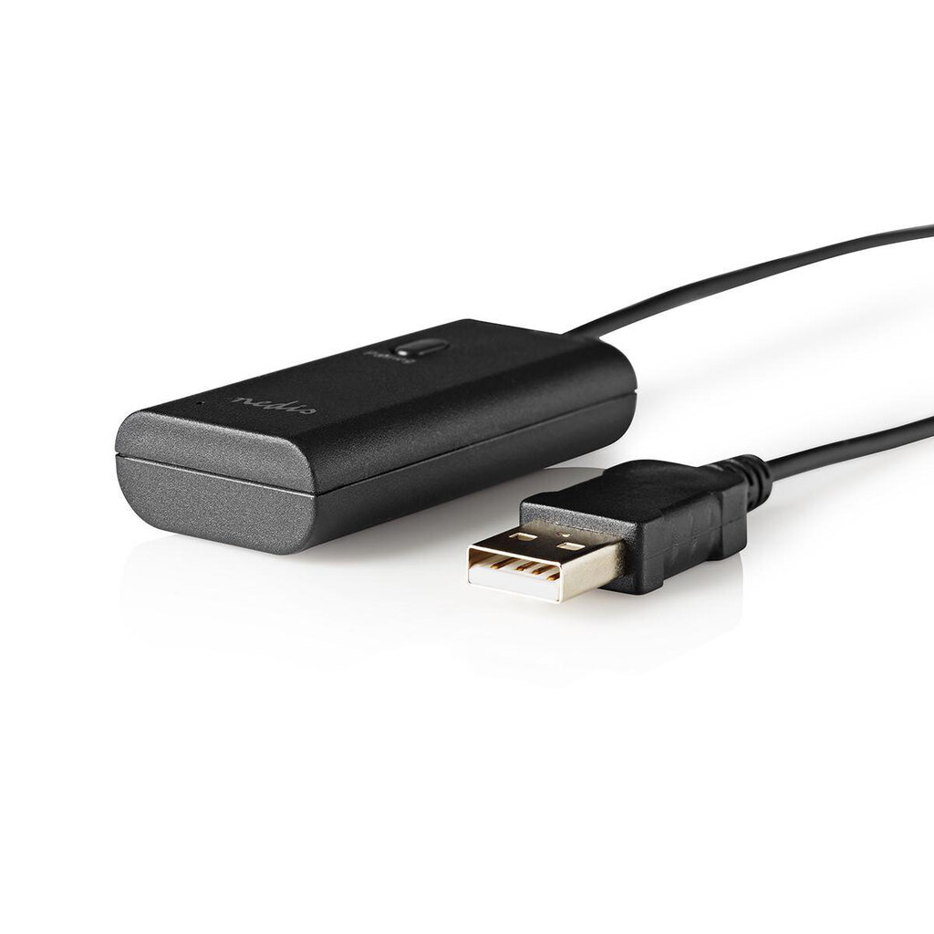 Garso siųstuvas ausinėms pagal Bluetooth belaidę technologiją kaina ir informacija | Ausinės | pigu.lt