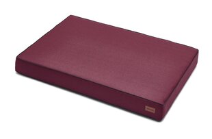Набор подушек для поддонов Karol 1+2, 120 см, красный цена и информация | Подушки, наволочки, чехлы | pigu.lt