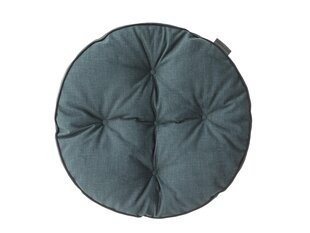 Подушка на стул Hobbygarden Zoska Fancy, синий цвет цена и информация | Подушки, наволочки, чехлы | pigu.lt