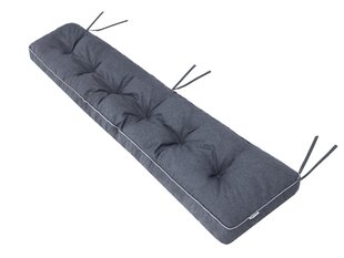 Подушка на скамейку Etna Ekolen 150x40 см, синяя цена и информация | Подушки, наволочки, чехлы | pigu.lt