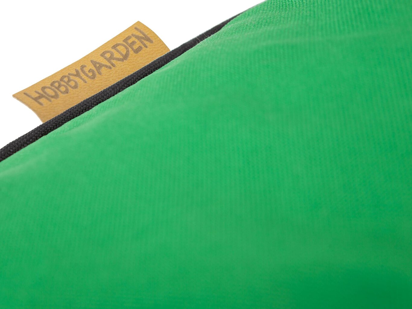 Pagalvė suolui Etna Oxford 120x50 cm, žalia kaina ir informacija | Pagalvės, užvalkalai, apsaugos | pigu.lt