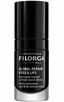 FILORGA Global-Repair Eyes&Lips kremas odai aplink akis ir lūpas 15 ml kaina ir informacija | Paakių kremai, serumai | pigu.lt