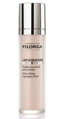 FILORGA Lift-Structure Radiance skystis 50 ml kaina ir informacija | Veido aliejai, serumai | pigu.lt