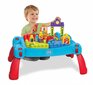 Veiklos staliukas su priedais Mega Bloks®, FGV05 kaina ir informacija | Žaislai kūdikiams | pigu.lt