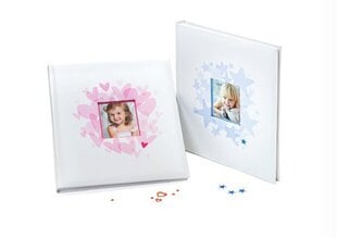 Nuotraukų albumas KPH Baby`s Middle, 29x32 cm kaina ir informacija | Rėmeliai, nuotraukų albumai | pigu.lt