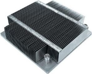SuperMicro LGA1155 цена и информация | Kompiuterių ventiliatoriai | pigu.lt