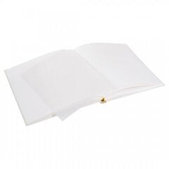 Альбом GOLDBUCH 30x31 см, 60 страниц цена и информация | Рамки, фотоальбомы | pigu.lt