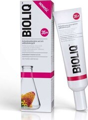 Veido serumas BioliQ 35+, 30 ml kaina ir informacija | Veido aliejai, serumai | pigu.lt